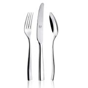 Broggi (Италия) Ложка чайная Импульсо 18/10  5,5 мм 14,5 см. Broggi /12/144/