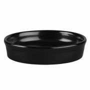 Блюдо сервировочное d13см 198мл, Mediterranean, цвет черный BCBKMZ71