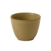 Стаканчик 0,29л d10см h8см, без борта, Nourish, цвет Petra Sand RBSABSCM1