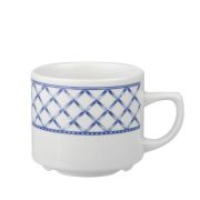 Чашка чайная стекбл 196мл Pavilion PAVCOL1