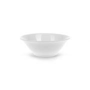 Фарфор (Китай) Салатник d=125 мм. 200 мл. Классик /1/10/120/ АКЦИЯ