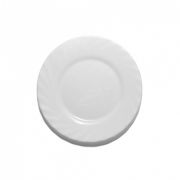 ARC (Франция) Тарелка d=155 мм. h=15 мм. пирожковая Трианон (09415) (D7501) (N3653) (V5271) /6/36/3888/