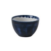 Сахарница 0,227л, без крышки, Stonecast Plume, цвет Ultramarine PLULSSGR1