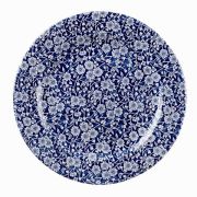 Тарелка мелкая 21см Vintage Prints, цвет Prague Victorian Calico CAPVP81