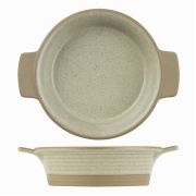 Блюдо глубокое d12см 0,17л, с ручками, керамика, Igneous ZCATIGID1