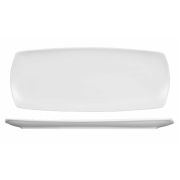 Блюдо прямоугольное узкое 35,5х14см, без борта, Menu ZCAPNRPM1