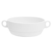 Чашка бульонная 400мл d13см Oxford C12G-9001