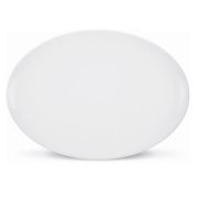 Блюдо овальное 34,5х25,5см без борта Oxford V04X-2500