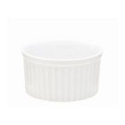 Рамекин 100мл d8см h4см Oxford, цвет белый C12M-9001