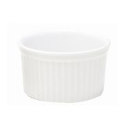 Рамекин 50мл d7см h3см Oxford, цвет белый C12L-9001