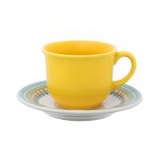 Набор посуды 12 предметов "Bilro" Oxford J590-6770