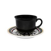 Набор посуды 12 предметов "Luiza" Oxford J590-6750