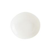 Bonna (Турция) Тарелка d=230 мм. глубокая 750 мл. Белый Редикс, форма Ваго Bonna /1/6/432/