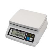 ВЕСЫ ЭЛ.ПОРЦИОННЫЕ CAS SW I-5 ОДИН ДИСП