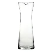 Графин "Bistro" 0,585л h216мм d80мм, стекло 1V13621