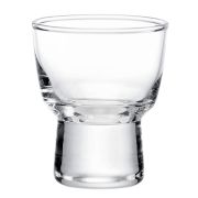 Стопка "Haiku Shot" 60мл h65мм d54мм, стекло 1B17202