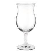 Харикейн "Cuba" 350мл h176мм d79мм, стекло 1522H12