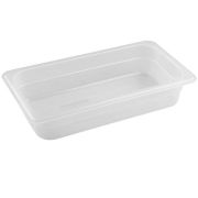 Гастроемкость п/п 1/3 h 65мм, прозрачная 422101001