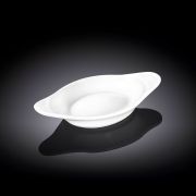 Wilmax (Англия) Соусник  15 мл. 85*50 мм. h=12 мм. Wilmax /12/288/