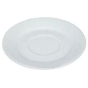 ARC (Франция) Блюдце d=140 мм. h=15 мм. Ресторан (чашка 12096,04869,72285,72284) /6/48/3072/