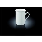 Wilmax (Англия) Кружка 300 мл. d=75 мм. h=103 мм. Wilmax (блюдце 47707) /6/48/