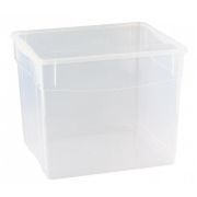 Контейнер 34л (40х33,5см h31,5см) с крышкой, п/п 431281501