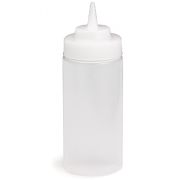 Емкость для жидкостей 475мл, прозрачная 11663C-12