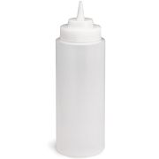 Емкость для жидкостей 950мл, прозрачная 3263C