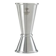 Джиггер Japan 20/40, нерж.сталь M37001