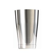 Стакан смесительный для американского шейкера 0,53л, олово/нерж.сталь M37007