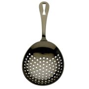 Стрейнер-джулеп h16,5см, черная сталь M37028BK