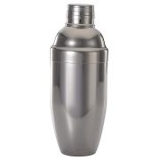 Шейкер 0,71л, черная сталь M37039BK