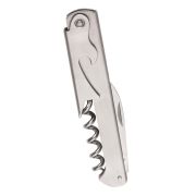 Нарзанник 3 функциональный, нерж.сталь 00990101