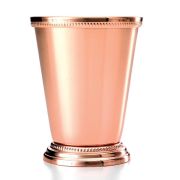 Стакан для джулепа 0,355л d8,9см h11,4см, сталь/медь M37032CP