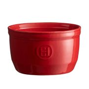 Рамекин 250мл d10,5см h6см, керамика, серия Ovenware, цвет гранат 101034