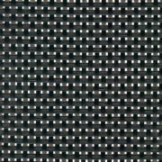 Салфетка сервировочная 42х33 см, черная, 50%полиэстер, 50% поливинил 56529-CT