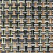 Салфетка сервировочная 48х36 см, меланж, 50%полиэстер, 50% поливинил 56529-DA