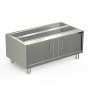 ПОДСТАВКА ЗАКРЫТАЯ 700 СЕР. KAYMAN ПЗ-120/66 ДЛЯ TATRA