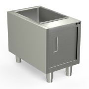 ПОДСТАВКА ЗАКРЫТАЯ 700 СЕР. KAYMAN ПЗ-40/66 ДЛЯ TATRA