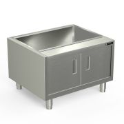 ПОДСТАВКА ЗАКРЫТАЯ 700 СЕР. KAYMAN ПЗ-80/66 ДЛЯ TATRA