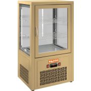 ВИТРИНА HICOLD VRC 70 BIEGE