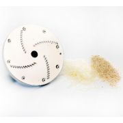 ДИСК ДЛЯ СЫРОТЕРКИ SANTOS 02, 2ММ