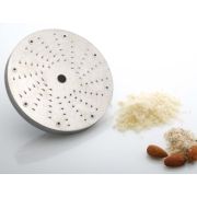 ДИСК ДЛЯ СЫРОТЕРКИ SANTOS 02, ДЛЯ ПАРМЕЗАНА