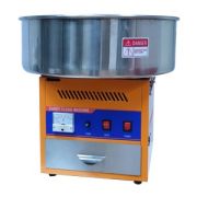 АППАРАТ ДЛЯ ПРОИЗВОДСТВА САХАРНОЙ ВАТЫ STARFOOD ET-MF-52A