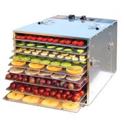 ДЕГИДРАТОР STARFOOD FD10A