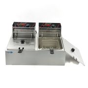 ФРИТЮРНИЦА STARFOOD FRI-66LA