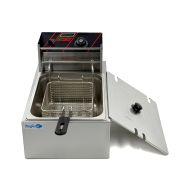 ФРИТЮРНИЦА STARFOOD FRI-6LA