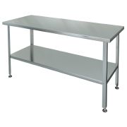 СТОЛ РАЗДЕЛОЧНО-ПРОИЗВОДСТВЕННЫЙ МХМ СРП-0-0,6/1,5