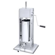 ШПРИЦ КОЛБАСНЫЙ ВЕРТИКАЛЬНЫЙ STARFOOD SV-5A