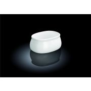 Wilmax (Англия) Сахарница 125 мл. 90*72*45 мм. для пакет. сахара Wilmax /6/72/